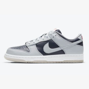 Nike Dunk Low College Navy - Imagen 2