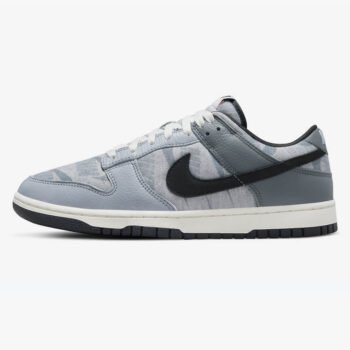 Nike Sb Dunk Low Copy Paste - Imagen 2