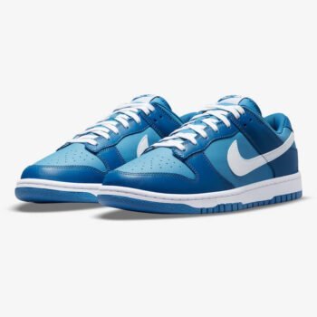 Nike Dunk Low Dark Marina Blue