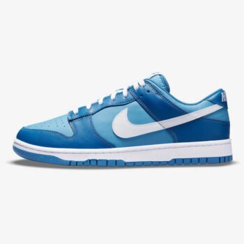 Nike Dunk Low Dark Marina Blue - Imagen 2