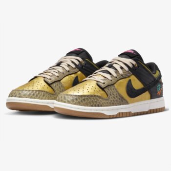 Nike Dunk Low Dia De Muertos