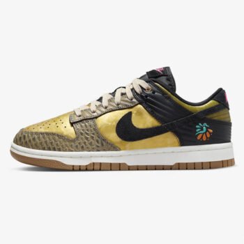 Nike Dunk Low Dia De Muertos - Imagen 2