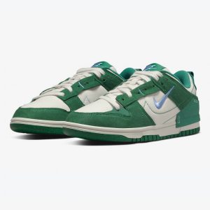 Nike Dunk Low Disrupt 2