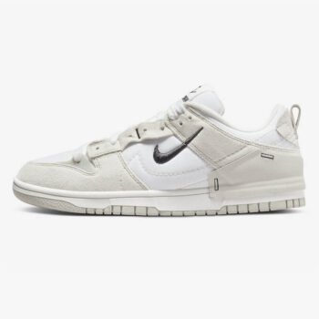 Nike Dunk Low Disrupt 2 Bone - Imagen 2