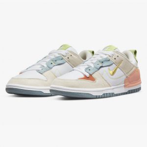 Nike Dunk Low Disrupt 2 Easter