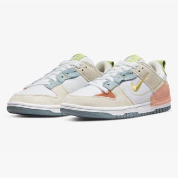 Nike Dunk Low Disrupt 2 Easter