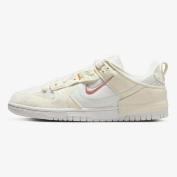 Nike Dunk Low Disrupt 2 Pale Ivory - Imagen 2