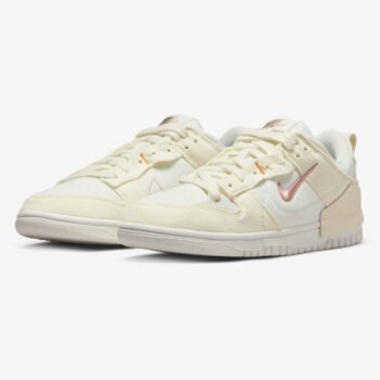 Nike Dunk Low Disrupt 2 Pale Ivory