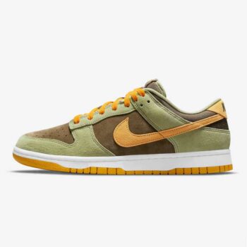 Nike Dunk Low Dusty Olive - Imagen 2