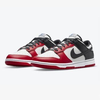 Nike Dunk Low Chicago