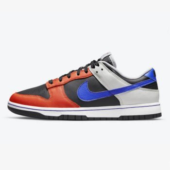 Nike Dunk Low Knicks - Imagen 2