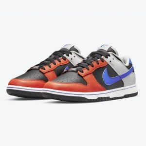 Nike Dunk Low Knicks