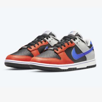 Nike Dunk Low Knicks