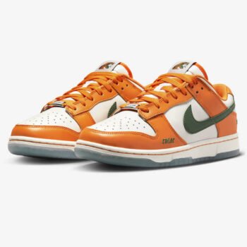 Nike Dunk Low Florida A&M