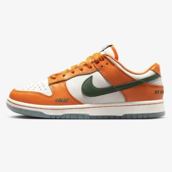Nike Dunk Low Florida A&M - Imagen 2