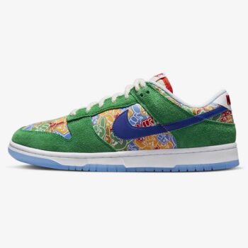 Nike Dunk Low Foam Finger - Imagen 2