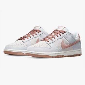 Nike Dunk Low Fossil Rose