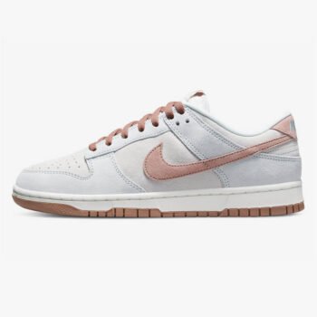 Nike Dunk Low Fossil Rose - Imagen 2