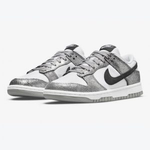 Nike Dunk Low Golden Gals