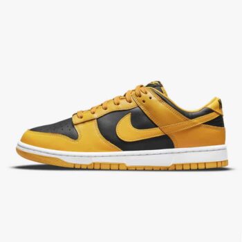 Nike Dunk Low Goldenrod - Imagen 2