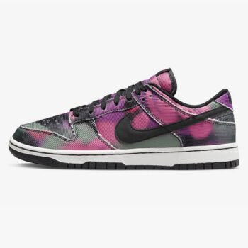 Nike Sb Dunk Low Graffiti Pink - Imagen 2