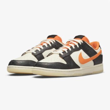 Nike Dunk Low Premium Halloween