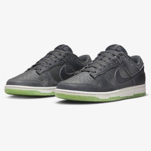Nike Dunk Low Halloween 2022