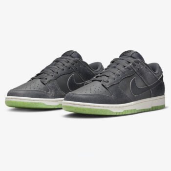 Nike Dunk Low Halloween 2022