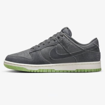 Nike Dunk Low Halloween 2022 - Imagen 2