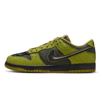 Nike Dunk Low Halloween Skull - Imagen 2