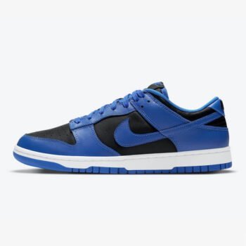 Nike Dunk Low Hyper Cobalt - Imagen 2