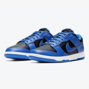 Nike Dunk Low Hyper Cobalt