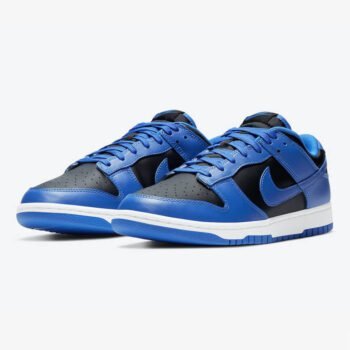 Nike Dunk Low Hyper Cobalt
