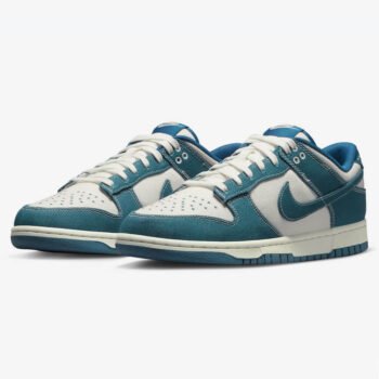 Nike Dunk Low Sashiko