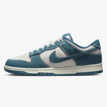 Nike Dunk Low Sashiko - Imagen 2