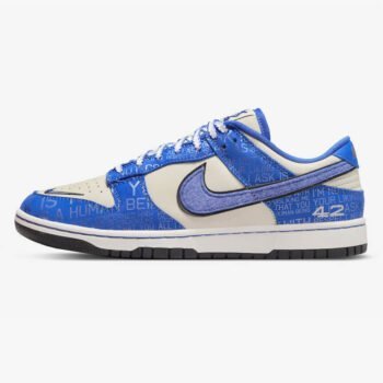 Nike Dunk Low Jackie Robinson - Imagen 2