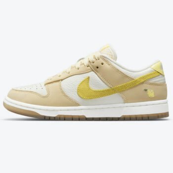 Nike Dunk Low Lemon Drop - Imagen 2