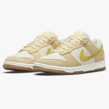 Nike Dunk Low Lemon Drop