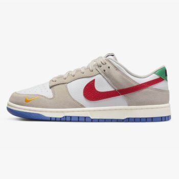 Nike Dunk Low Light Iron Ore - Imagen 2