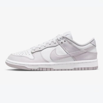 Nike Dunk Low Light Violet - Imagen 2