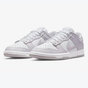 Nike Dunk Low Light Violet