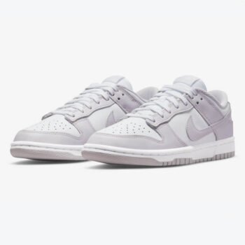 Nike Dunk Low Light Violet