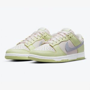 Nike Dunk Low Lime Ice
