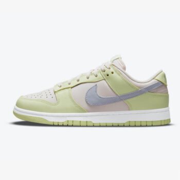 Nike Dunk Low Lime Ice - Imagen 2