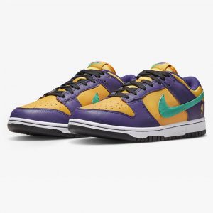 Nike Dunk Low Lisa Leslie