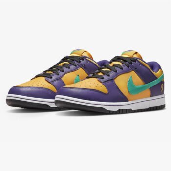 Nike Dunk Low Lisa Leslie