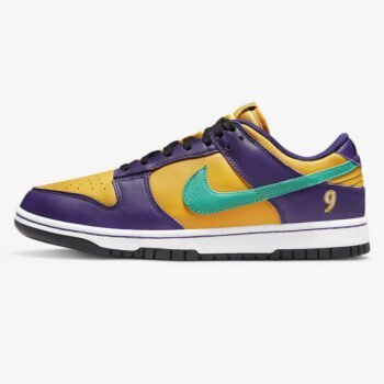 Nike Dunk Low Lisa Leslie - Imagen 2