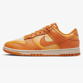 Nike Dunk Low Magma Orange - Imagen 2