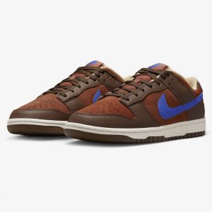 Nike Dunk Low Mars Stone