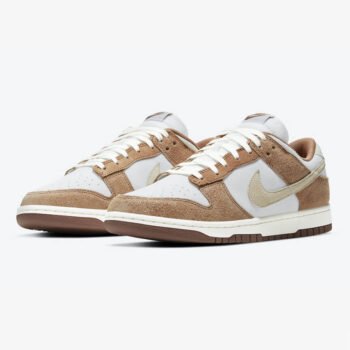 Nike Dunk Low Medium Curry